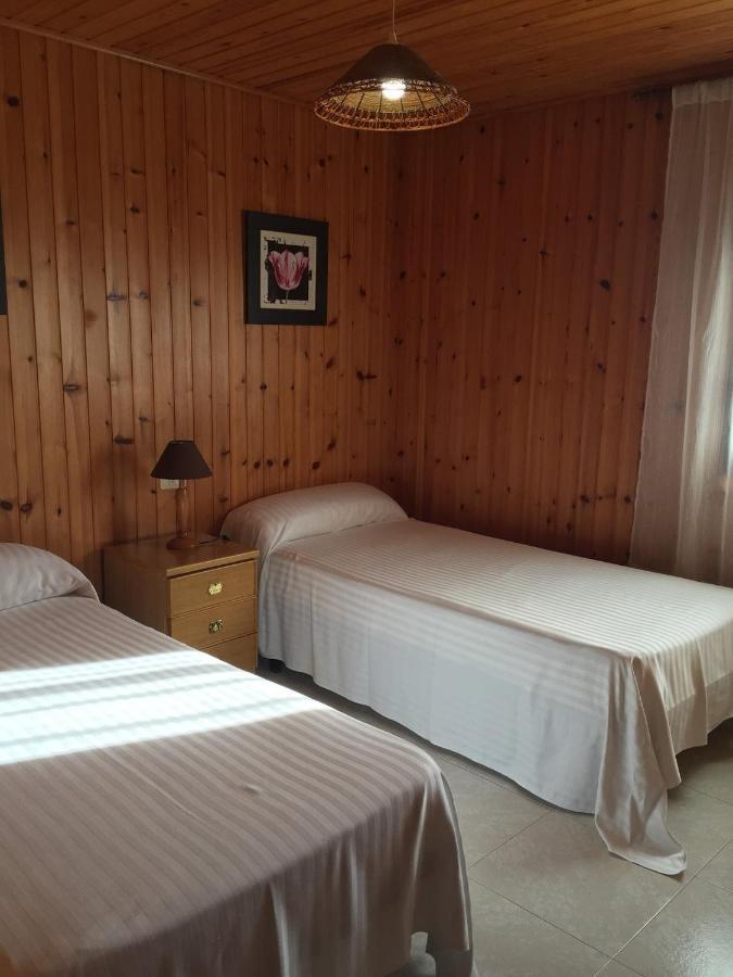 Bungalow 3 卡尔瓦略 外观 照片